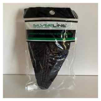 Headcover met ritsluiting nummer 3