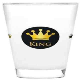KING glas