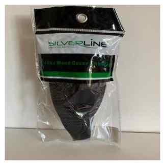Headcover Silverline Utility 4