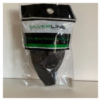 Headcover Silverline Utility 4