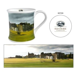 Mokken, kopjes en glazen