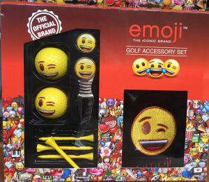 Emoji-golf-accessoire-set-knipoog