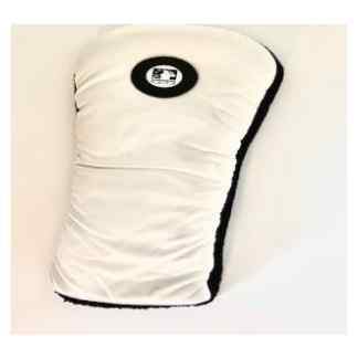 European Open headcover voor clubs of driver tot 460 cc