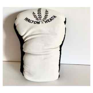 Walton Heath headcover clubs of driver tot 460 cc