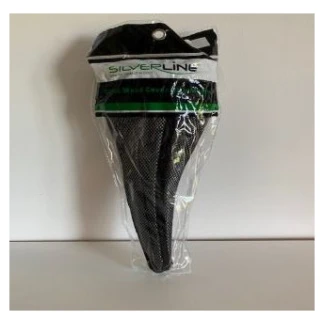 Headcover Silverline Wood 7 300cc