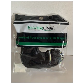 Putter headcover luxe