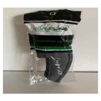 Headcover Silverline Utility 3