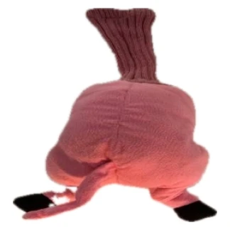 Headcover Varken