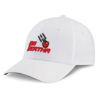 GolfPetten, Golfbeanies en Golfmutsen