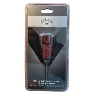 Callaway divot tool met afneembare marker