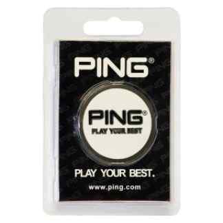 Ping Ball Marker