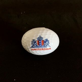 Golfbal Amsterdam