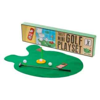 toiletgolfspel