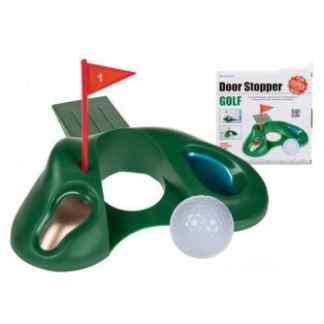 Deurstopper Golf