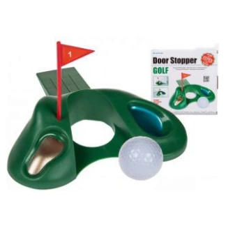 Deurstopper Golf