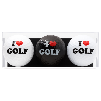 originele Golfballen