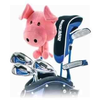 Animal headcover Varken - Pig