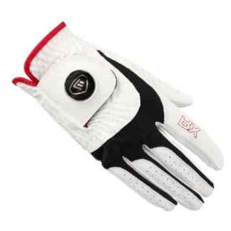 Masters Golf golfhandschoen XL Ultimate heren lycra rechts wit