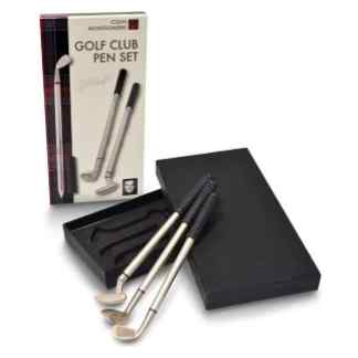 Colin Montgomerie Golf Club Pennenset