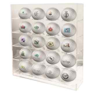 Golfkabinet Longridge 20 Ball