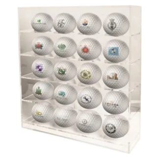 Golfkabinet Longridge 20 Ball