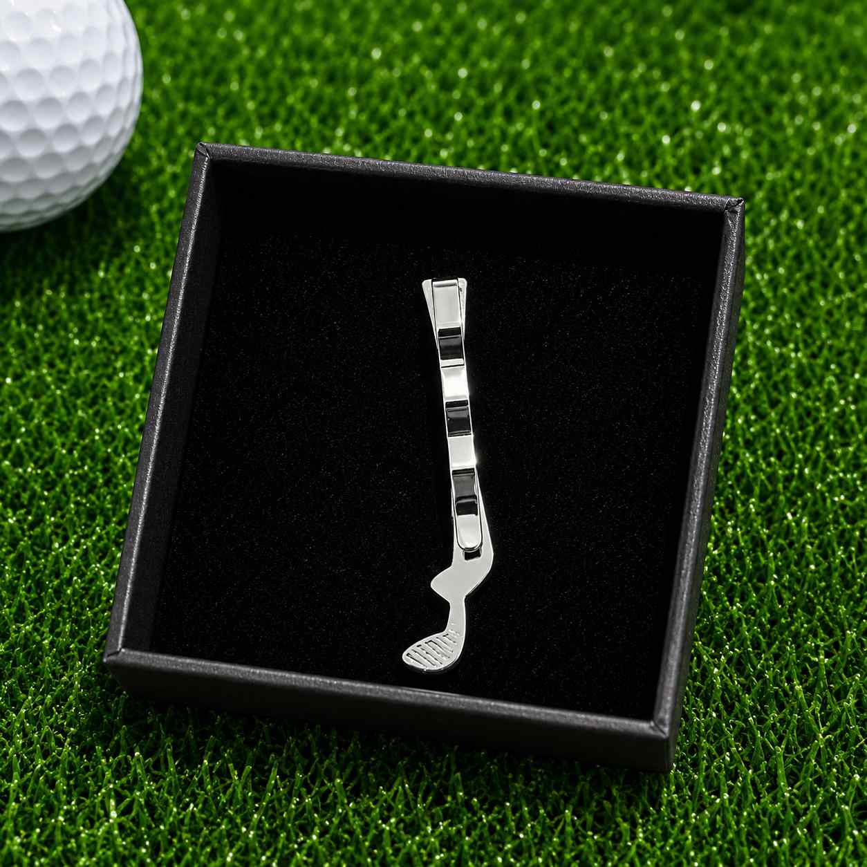 Golfclub Clip – stijlvol golfcadeau - Afbeelding 8