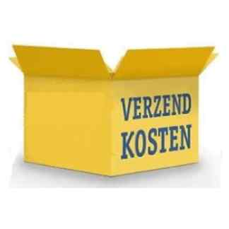 Verzendkosten pakket