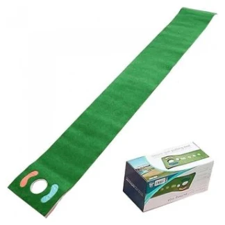 Longridge Deluxe Puttingmat