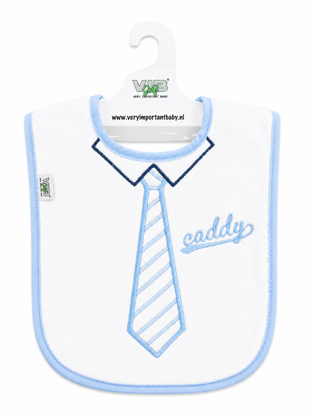 Babygolfslabber Caddy