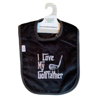 kinder en Baby Golf cadeaus