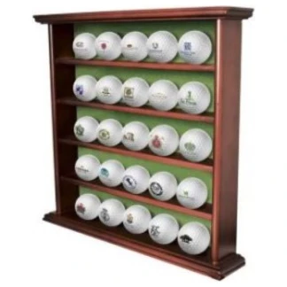 Golfbalkabinet