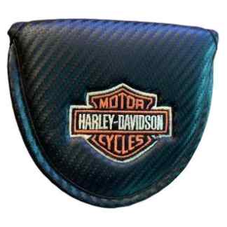 Harley Davidson Headcover ijzer/putter
