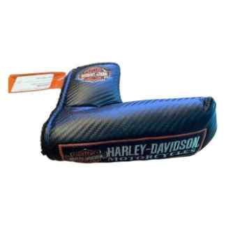 Harley Davidson Headcover Putter