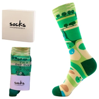 Golfsokken I'm a Golf Guy