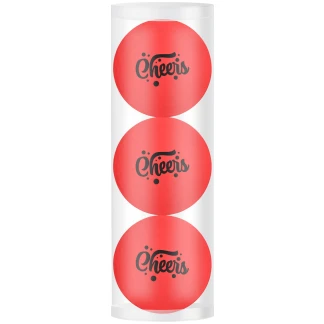 Golfballen Gift Set Cheers