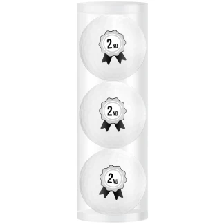 Golfballen Gift Set 2e Prijs