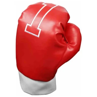 Headcover Bokshandschoen