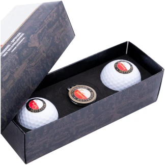Feyenoord Golf Giftset