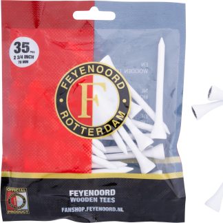 Feyenoord Golf Tees