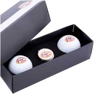 PSV Golf giftset