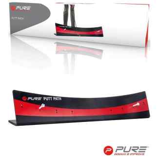 PURE Putting Path Trainer