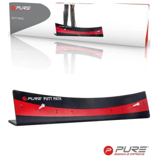 PURE Putting Path Trainer