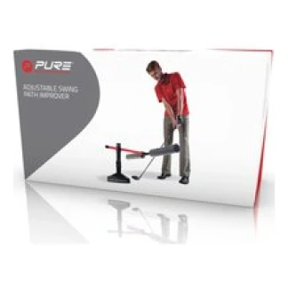 Golf training en verzroging artikelen