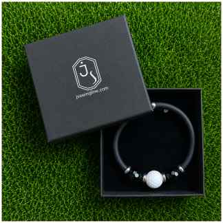 Golf sieraden