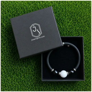 Golf sieraden